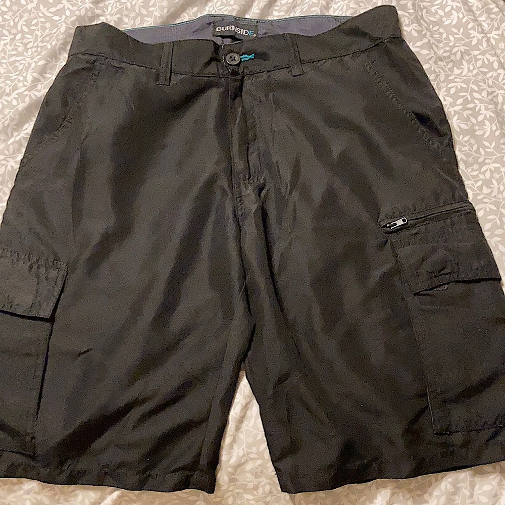 Burnside Cargo Short